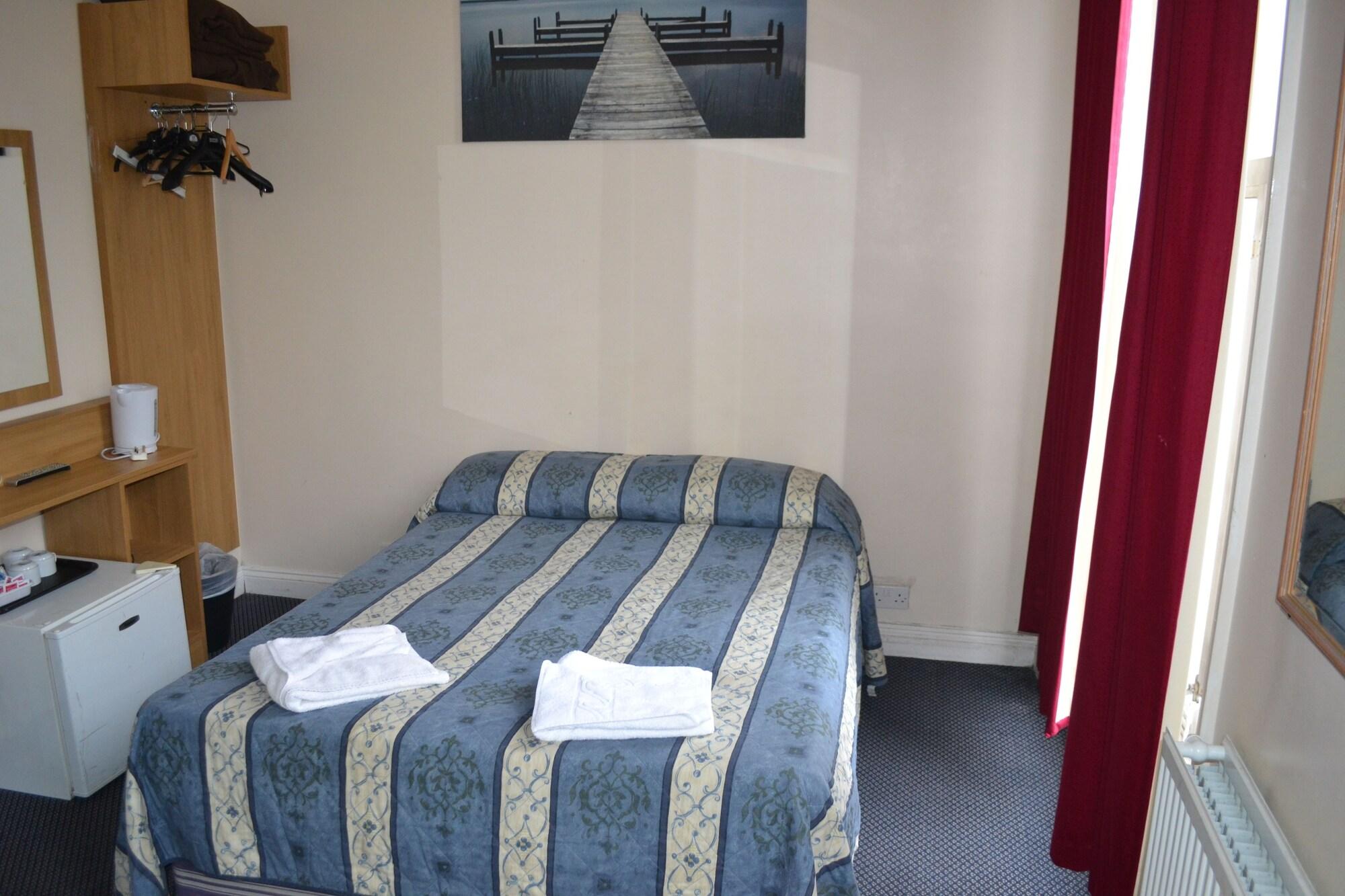 The House On Warwick Hotell London Eksteriør bilde
